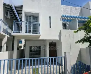Modern 2 Storey house rent in Negombo Santorini Residencies