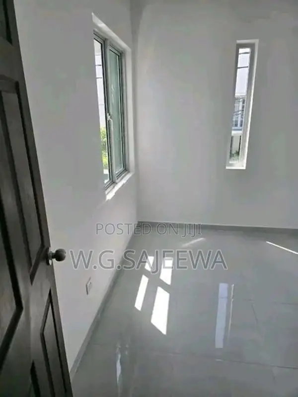 Modern 2 Storey house rent in Negombo Santorini Residencies