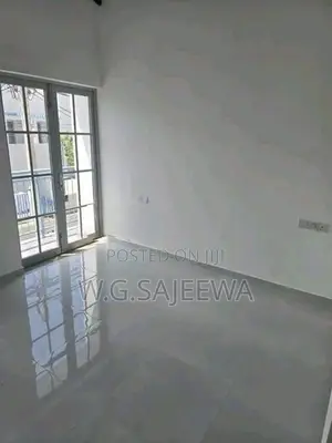 Modern 2 Storey house rent in Negombo Santorini Residencies
