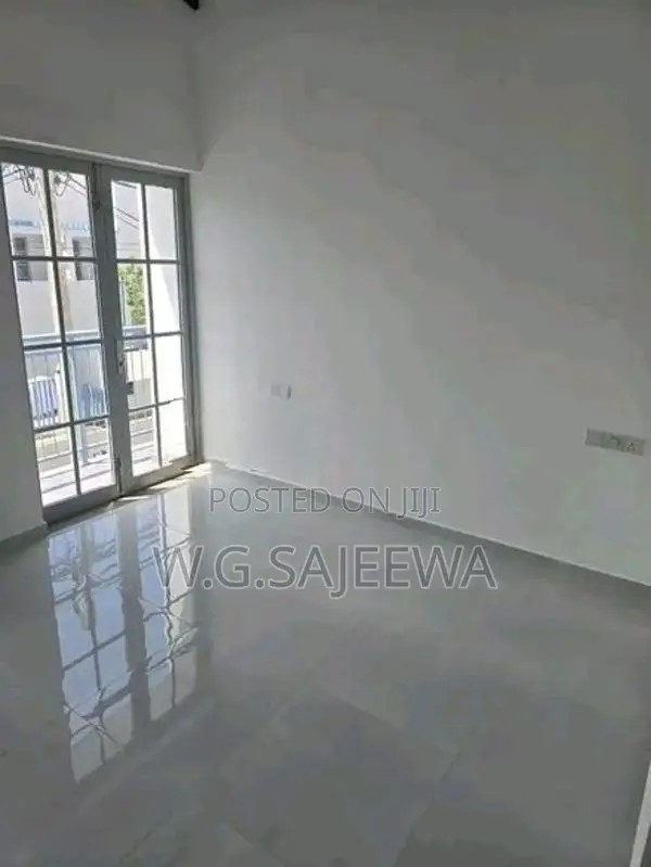 Modern 2 Storey house rent in Negombo Santorini Residencies