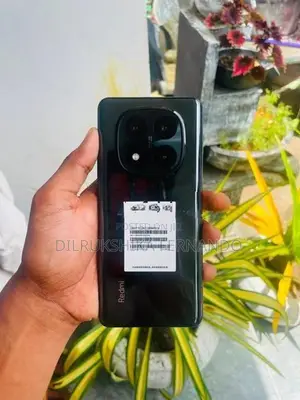 Xiaomi Redmi Note 14 Pro Plus (Used)