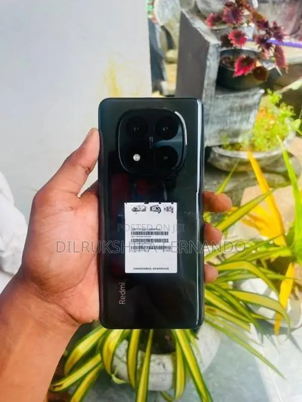 Xiaomi Redmi Note 14 Pro Plus (Used)