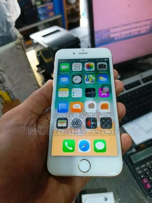 Apple iPhone 6 (Used)