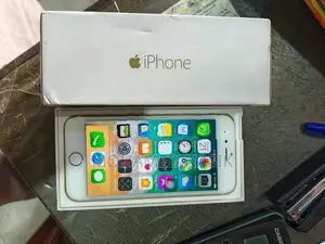Apple iPhone 6 (Used)