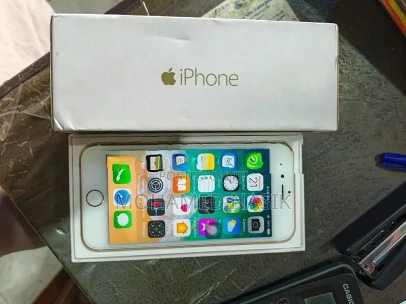 Apple iPhone 6 (Used)