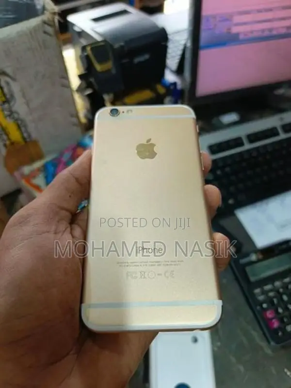 Apple iPhone 6 (Used)