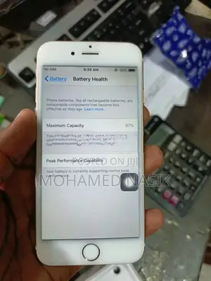 Apple iPhone 6 (Used)