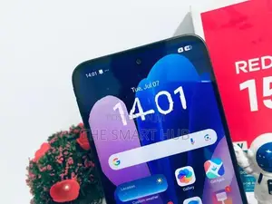 Xiaomi Redmi 15 8GB 256GB (Used)