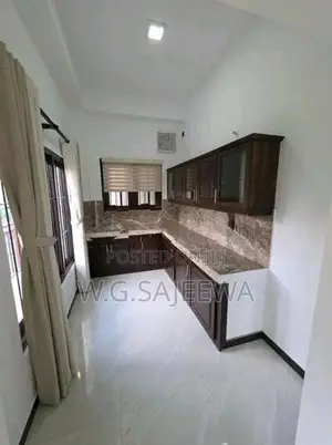 Upper floor Apartment house rent in Negombo, kibulapitiya