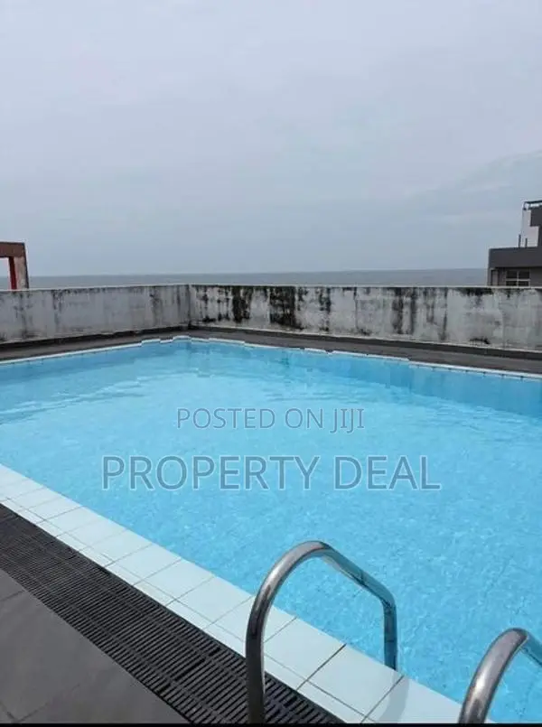 3 Bedroom Apartment for Sale in Colombo 4 PDA453