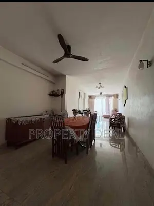 3 Bedroom Apartment for Sale in Colombo 4 PDA453
