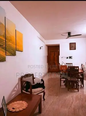 3 Bedroom Apartment for Sale in Colombo 4 PDA453