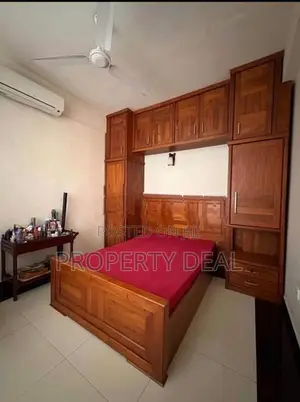 3 Bedroom Apartment for Sale in Colombo 4 PDA453
