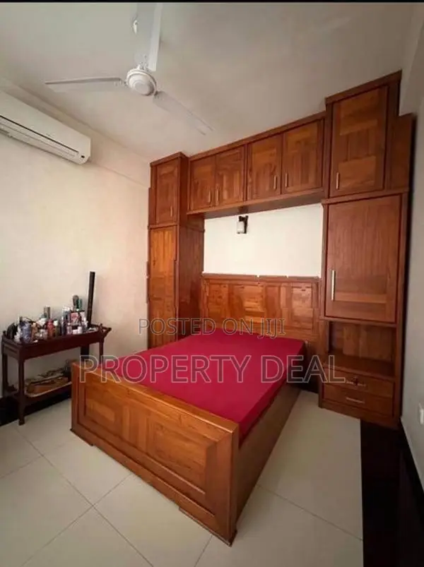 3 Bedroom Apartment for Sale in Colombo 4 PDA453