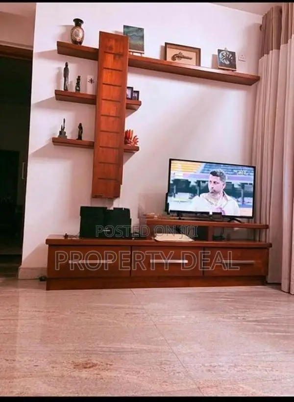 3 Bedroom Apartment for Sale in Colombo 4 PDA453