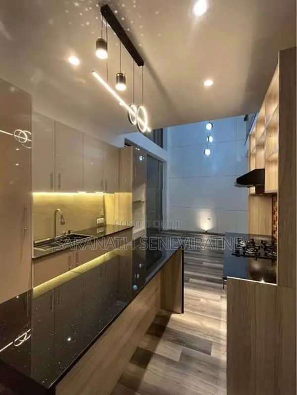 Brand-New 4 Bed Modern House in Kottawa Malabe Bus Rd