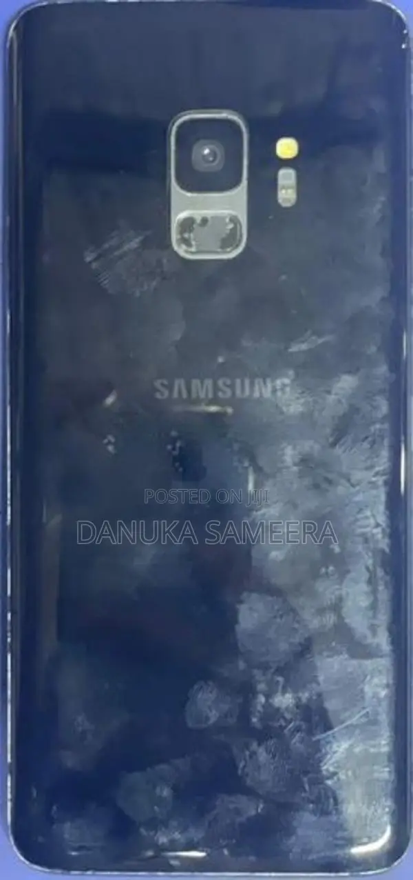 Samsung Galaxy S9 (Used)