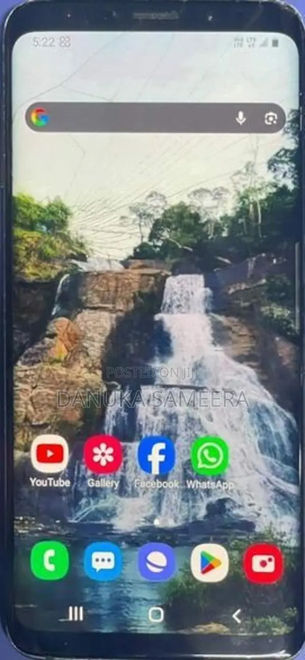 Samsung Galaxy S9 (Used)