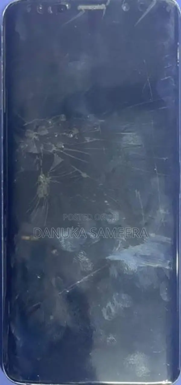 Samsung Galaxy S9 (Used)
