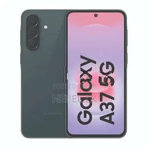 Samsung Galaxy A37 5G 256GB (Brand New)