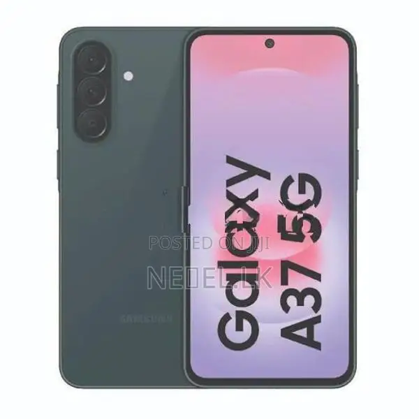 Samsung Galaxy A37 5G 256GB (Brand New)