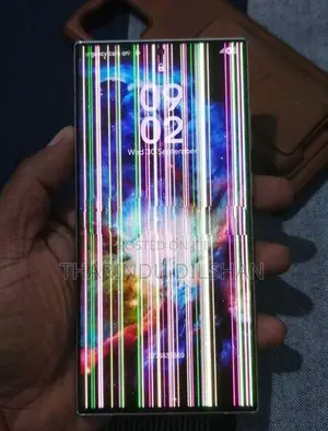 Samsung Galaxy S23 Ultra (Used)