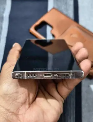 Samsung Galaxy S23 Ultra (Used)