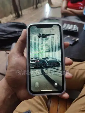 Apple iPhone 11 (Used)