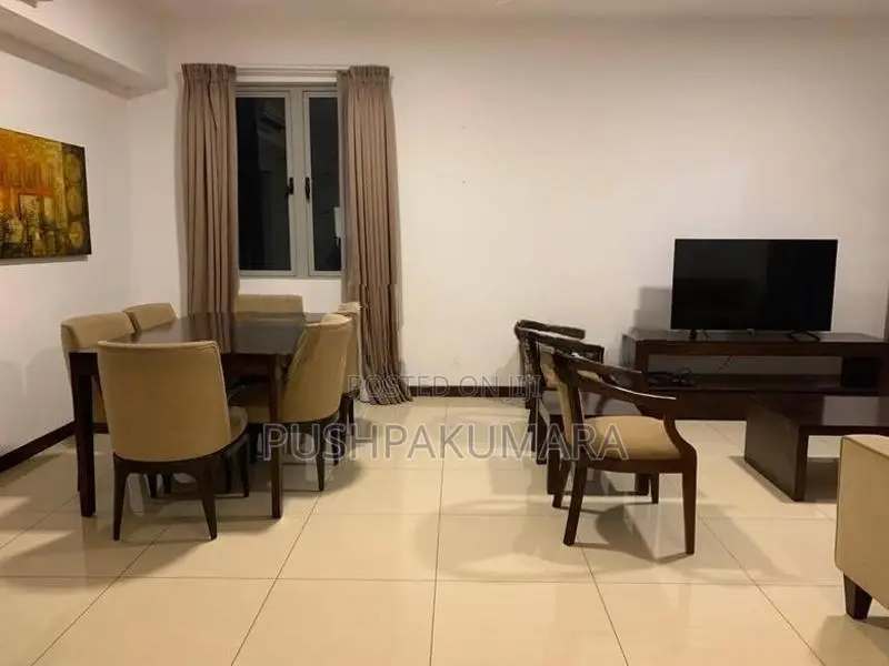 Apartment For Rent IN Colombo 2 ( File NO.1298B )