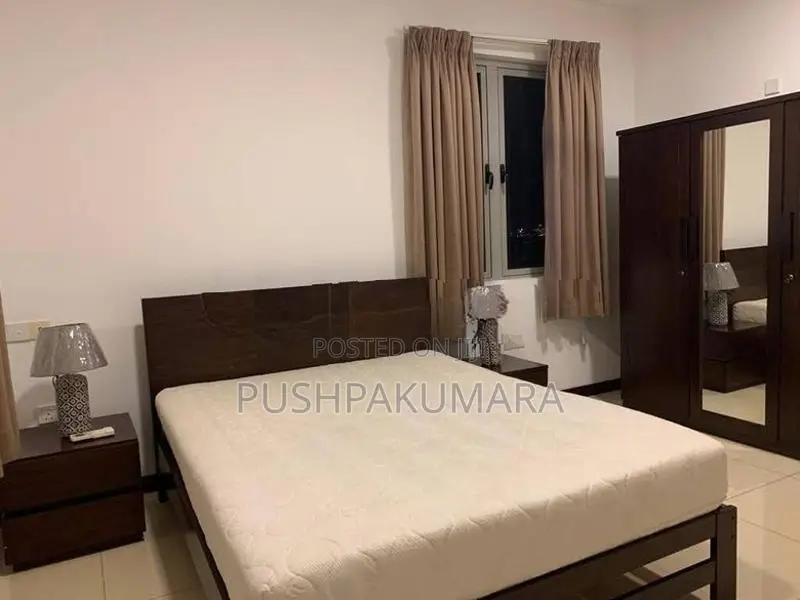 Apartment For Rent IN Colombo 2 ( File NO.1298B )