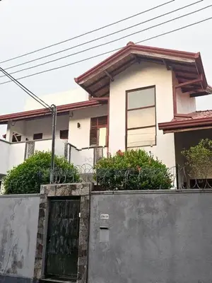 Modern 2 Storey House for Sale in Thalawathugoda – Dolalanda Gardens