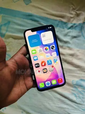 Apple iPhone 12 Pro (Used)