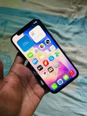 Apple iPhone 12 Pro (Used)