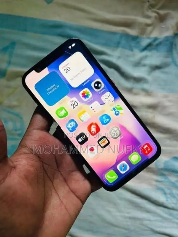 Apple iPhone 12 Pro (Used)