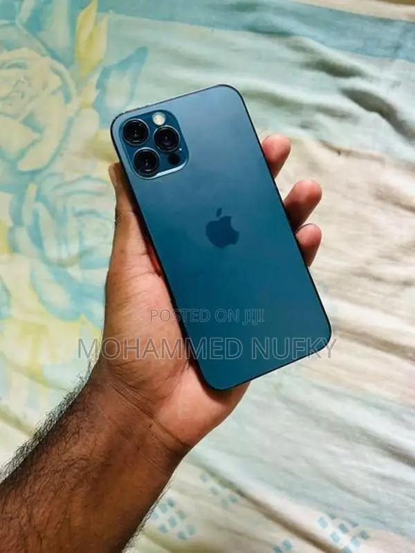 Apple iPhone 12 Pro (Used)