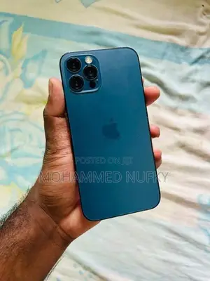 Apple iPhone 12 Pro (Used)