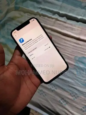 Apple iPhone 12 Pro (Used)
