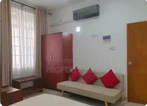 Modern 3-Apartment Building For Sale In Colombo 05 PDA514
