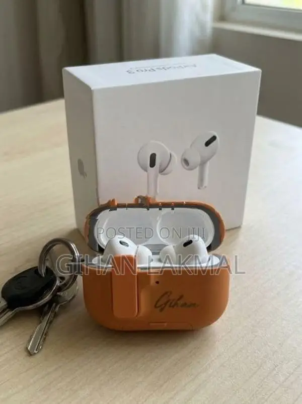 Apple iPhone 17 Pro Max (Used)