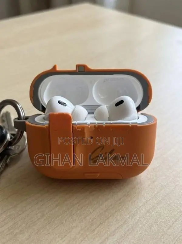 Apple iPhone 17 Pro Max (Used)