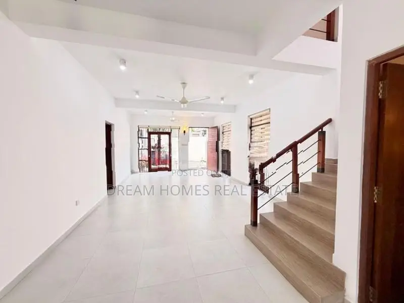 Never-Occupied 4-Bedroom House For Sale In Pagoda, Nugegoda