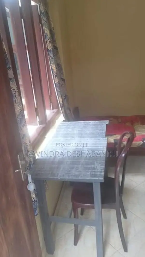 Fully Furnished Room for Rent – Gentlemen Only