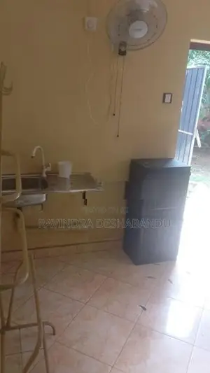 Fully Furnished Room for Rent – Gentlemen Only
