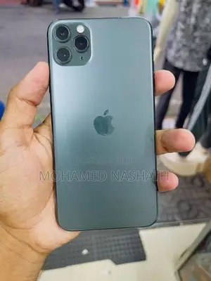 Apple iPhone 11 Pro Max (Used)