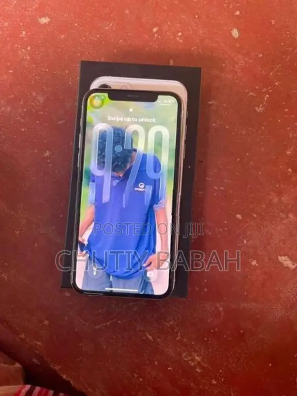 Apple iPhone 11 Pro (Used)