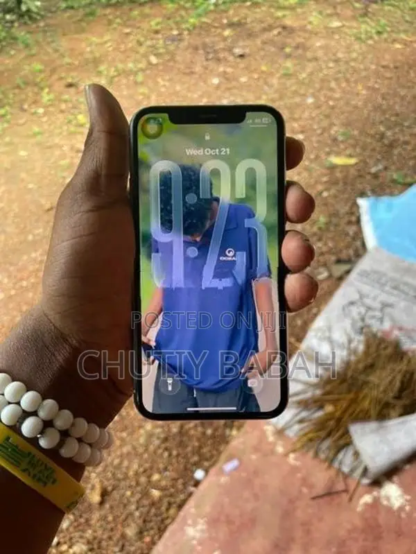Apple iPhone 11 Pro (Used)