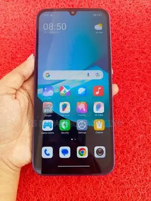 Xiaomi Redmi 15C 4GB/128GB (Used)