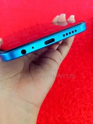 Xiaomi Redmi 15C 4GB/128GB (Used)