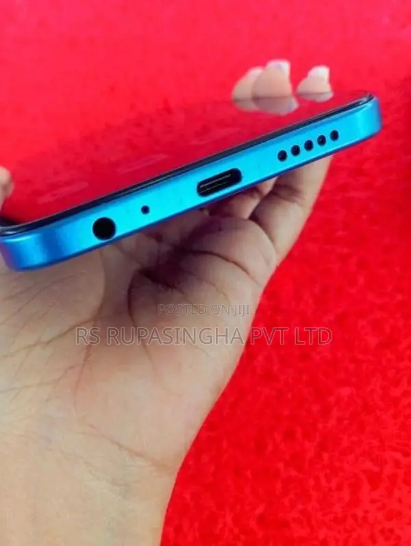 Xiaomi Redmi 15C 4GB/128GB (Used)