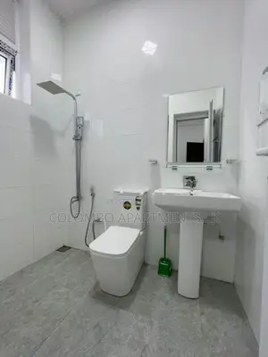 Dehiwala 2-Bedroom Family Apartment For Long-Term Rental – CSM101